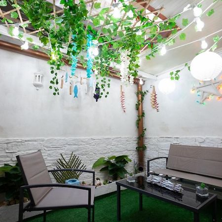 Angel House Apartment Bari Exterior photo