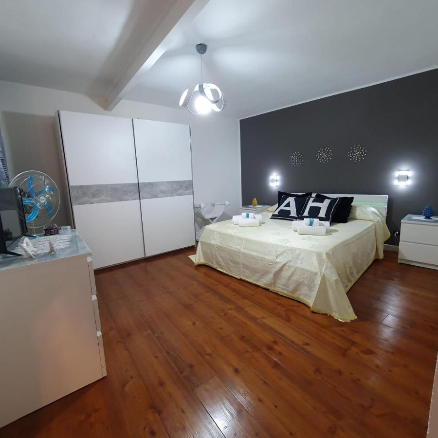 Angel House Apartment Bari Exterior photo