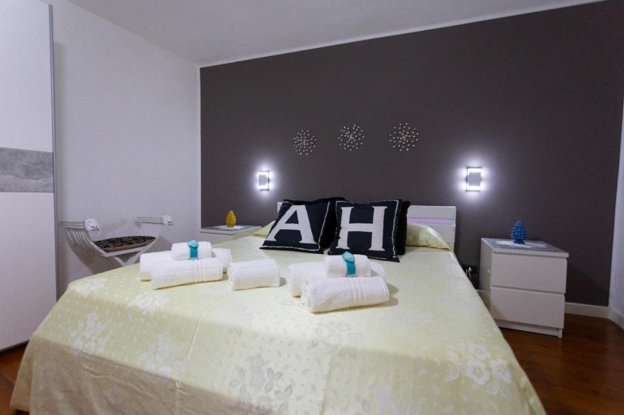 Angel House Apartment Bari Exterior photo