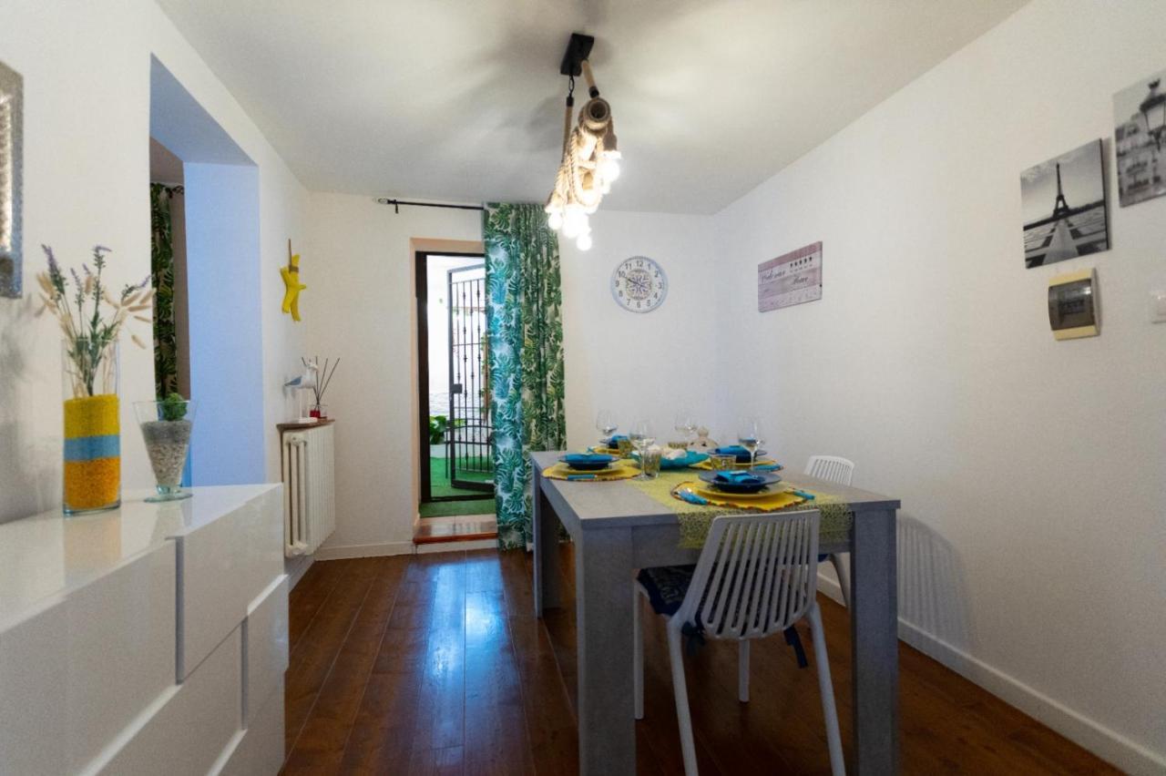 Angel House Apartment Bari Exterior photo
