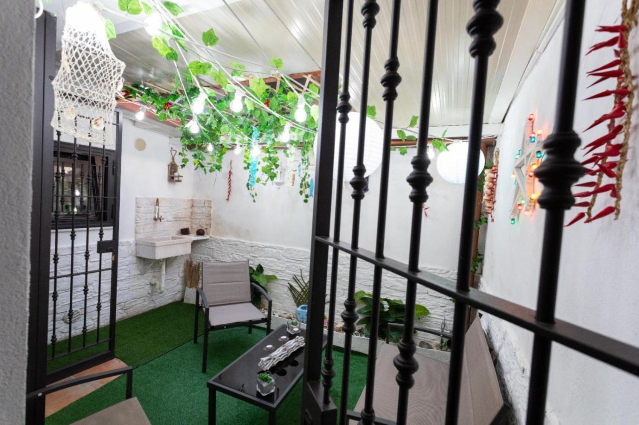 Angel House Apartment Bari Exterior photo