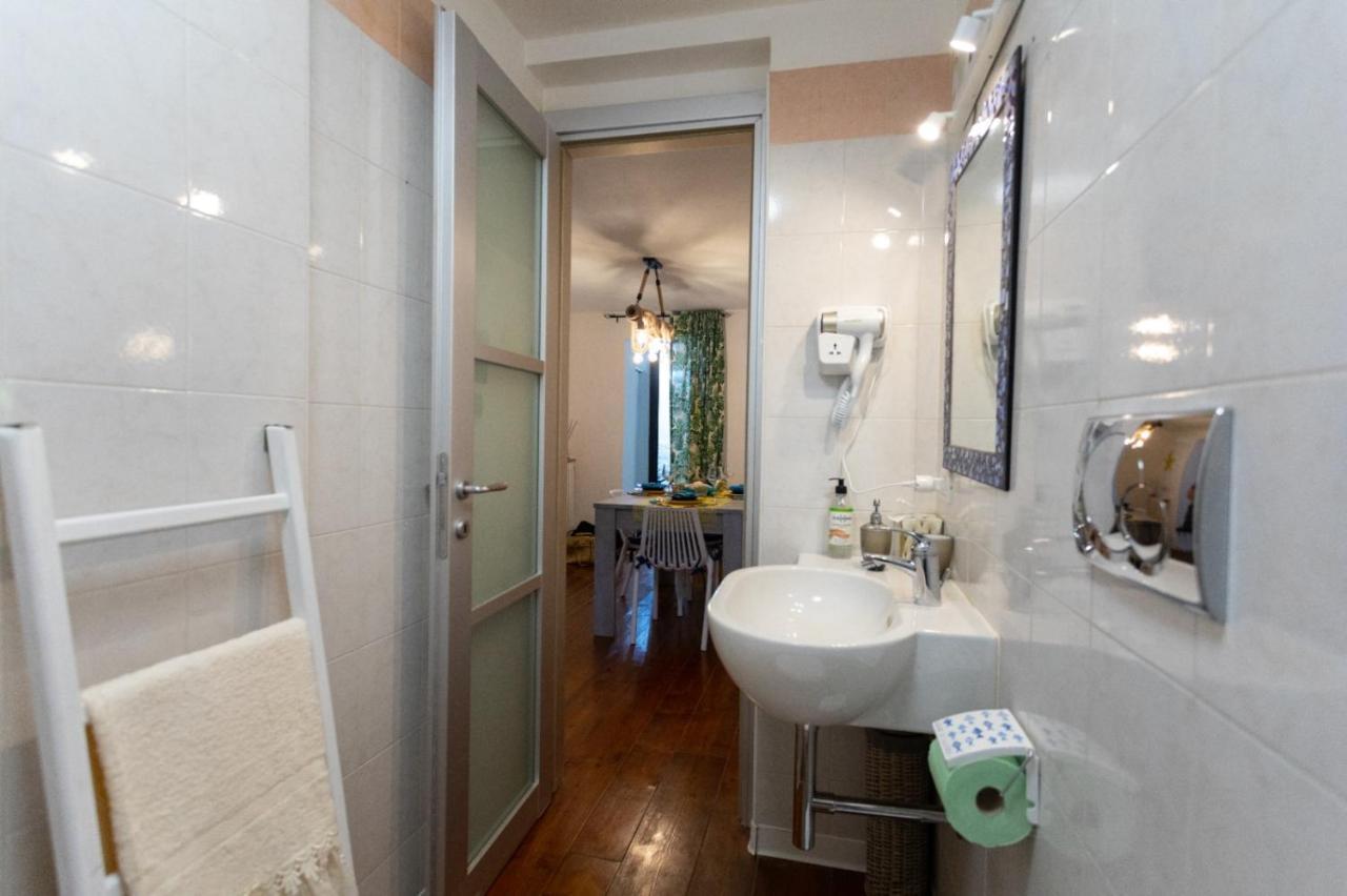 Angel House Apartment Bari Exterior photo