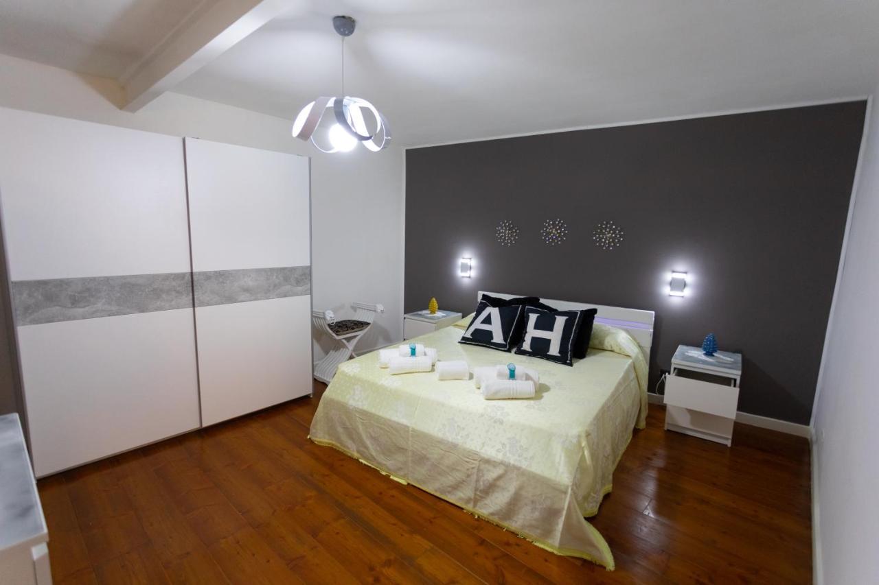 Angel House Apartment Bari Exterior photo