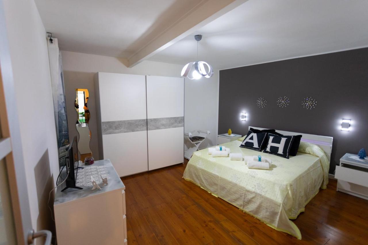 Angel House Apartment Bari Exterior photo
