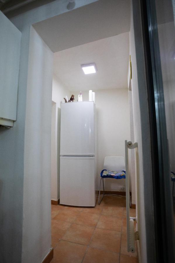 Angel House Apartment Bari Exterior photo