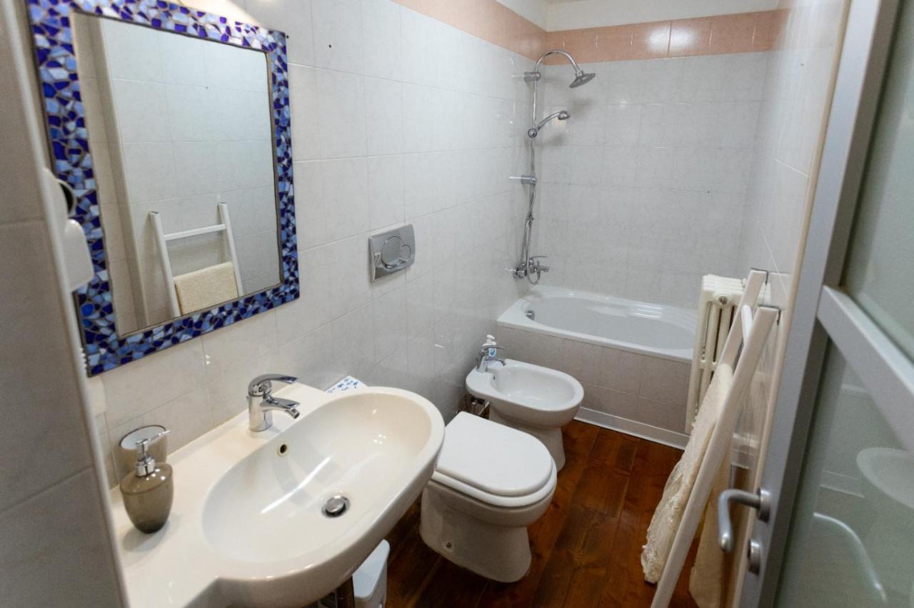 Angel House Apartment Bari Exterior photo