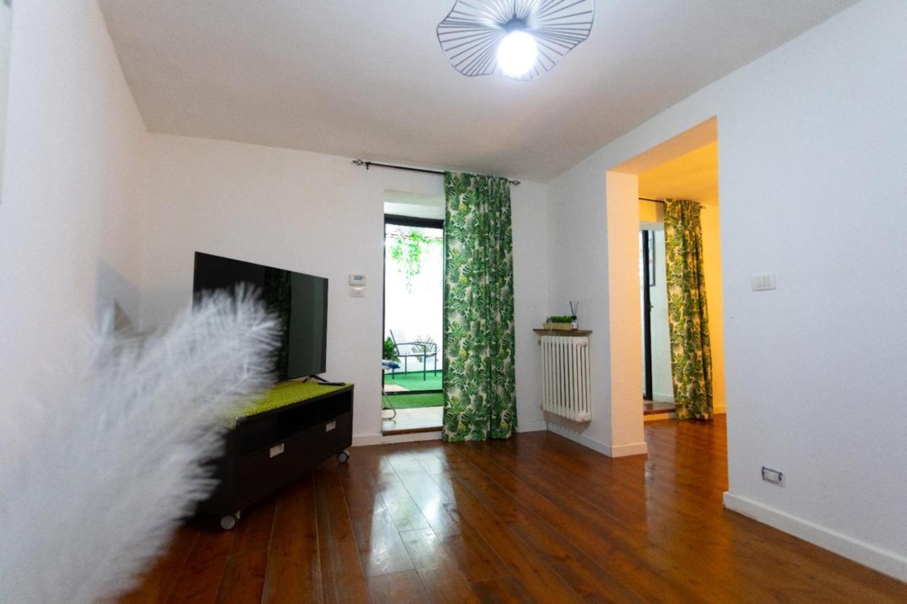 Angel House Apartment Bari Exterior photo
