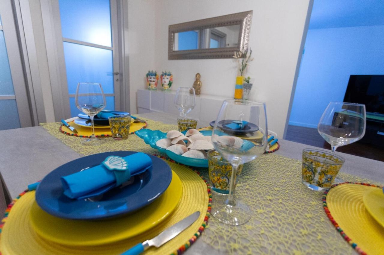 Angel House Apartment Bari Exterior photo